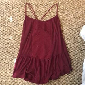 American Eagle Tank Top